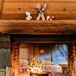 Résidence Les Alpages - 3 Pièces Pour 6 Personnes Mae-3914 Apartamento *