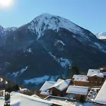 Résidence Les Alpages - 3 Pièces Pour 6 Personnes Mae-3914 Apartamento La Plagne