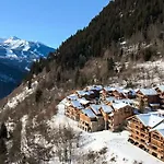 Résidence Les Alpages - 3 Pièces Pour 6 Personnes Mae-3914 Apartamento
