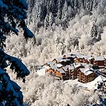 Apartamento Résidence Les Alpages - 3 Pièces Pour 6 Personnes Mae-3914 *