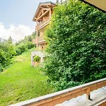 Résidence Les Alpages - 3 Pièces Pour 6 Personnes Mae-3914 Apartamento *