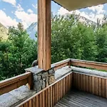 Résidence Les Alpages - 3 Pièces Pour 6 Personnes Mae-3914 Apartamento *