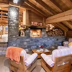 Résidence Les Alpages - 3 Pièces Pour 6 Personnes Mae-3914 La Plagne