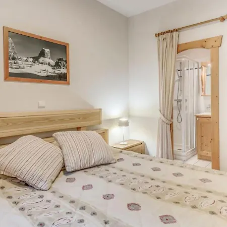 Apartment Les Alpages - 3 Pieces Pour 6 Personnes Mae-3914 La Plagne