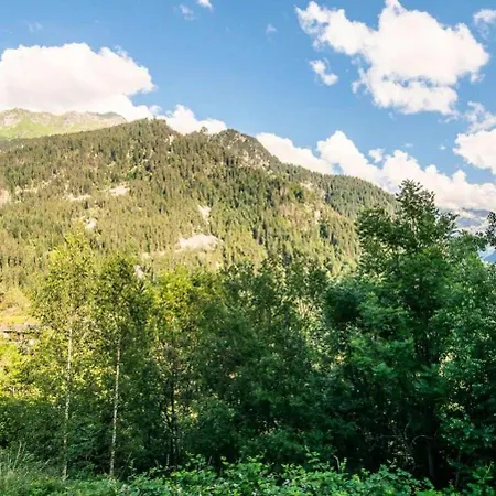 Les Alpages - 3 Pieces Pour 6 Personnes Mae-3914 דירה *