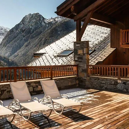 Les Alpages - 3 Pieces Pour 6 Personnes Mae-3914 * La Plagne