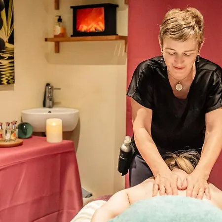 דירה Les Alpages - 3 Pieces Pour 6 Personnes Mae-3914 *