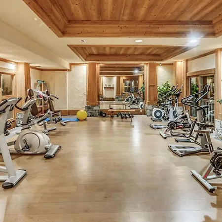 Les Alpages - 3 Pieces Pour 6 Personnes Mae-3914 *