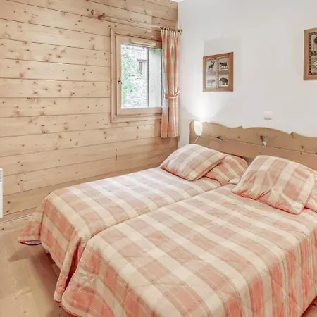 Apartment Les Alpages - 3 Pieces Pour 6 Personnes Mae-3914 La Plagne