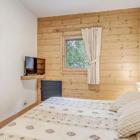 Les Alpages - 3 Pieces Pour 6 Personnes Mae-3914 La Plagne