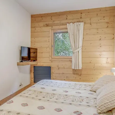 Les Alpages - 3 Pieces Pour 6 Personnes Mae-3914 Apartment