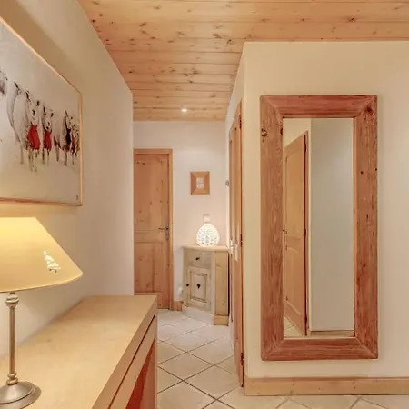 Apartment Les Alpages - 3 Pieces Pour 6 Personnes Mae-3914 La Plagne