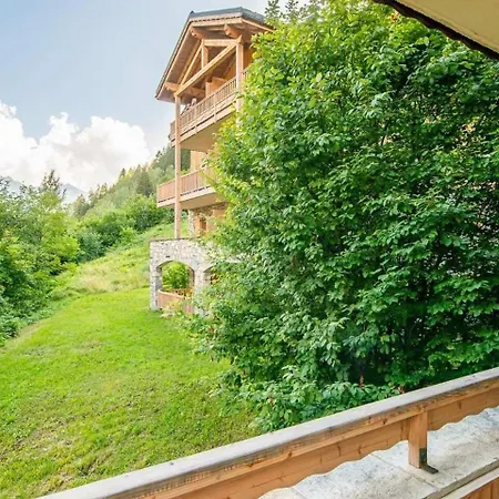 Les Alpages - 3 Pieces Pour 6 Personnes Mae-3914 * La Plagne