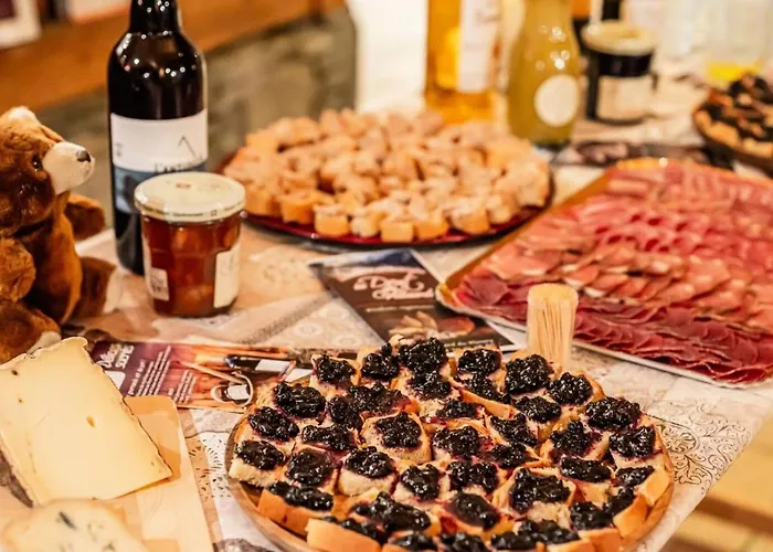 Les Alpages - 3 Pieces Pour 6 Personnes Mae-3914 Apartment *