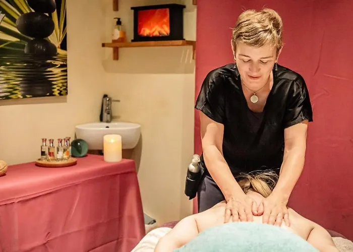 Apartment Les Alpages - 3 Pieces Pour 6 Personnes Mae-3914 *